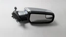 Passenger Side View Mirror Power Opt DL9 Chrome Fits 11-14 Terrain 381338. Fixed Price $57.60.