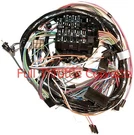 Us Made 1969 Corvette Wiring Harness Dash With Air Conditioning Lectric Limited. Fixed Price $776.85.