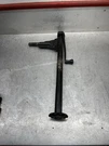 Mercedes Benz W123 Emergency Jack 1235830315 Oem. Fixed Price $50.00.