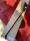 Genuine Gm 25983390 Right Front Bumper Brace 2007-10 Saturn Outlook. Fixed Price $15.00.