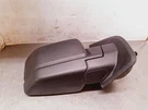 Black Passenger Right Side View Door Mirror From 2016 Ford F150 9764729. Fixed Price $176.69.