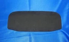 2012-2018 Bmw F06 Series Rear Third Brake Light Trim Alcantara Black Oem. Fixed Price $52.16.