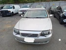 Reservoir Sedan Without Headlamp Washers Fits 01-09 Volvo 60 Series. Fixed Price $110.70.