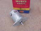 1951 52 53 54 6VOLT Nos Mopar Ford Gm Delco Remy #1118155 Kickdown Solenoid. Fixed Price $499.95.