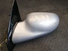 Driver Left Side View Mirror Power Fits 00 Saturn Series 1849126. Fixed Price $77.90.
