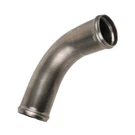 Jaguar E-type Series 3.8 Lower Radiator Pipe C16999SS. Fixed Price $80.72.