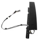 Genuine Ford Mustang Mach Lh Keyless Entry Actuator & Applique LJ8Z-14A626-AA. Fixed Price $98.99.