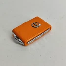 16-24 Volvo Smart Keyless Remote Fob Orange Genuine Oem. Fixed Price $39.99.