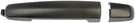 Exterior Door Handle-outside Dorman 80336. Fixed Price $58.99.
