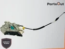 2010-2017 Audi A4 Allroad Front Left Door Lock Latch Actuator 8J1 837 015 Oem. Fixed Price $34.61.