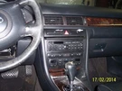 Driver Side View Mirror Power Thru Vin 002000 Fits 98-99 Audi A6 10592638. Fixed Price $84.36.