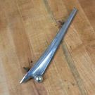 Very Cool 1962 Galaxie Ford Fomoco C2AB 16B227B Fender Ornament. Fixed Price $35.00.