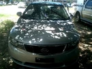 Driver Grille Sedan Lower Ex Without Fog Lamps Fits 10-13 Forte 269008. Fixed Price $54.90.