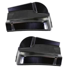 Ford F-150/F-250 1997-2003 Cab Corner Driver And Passenger Side Pair 1.2MM. Fixed Price $154.85.