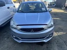 Passenger Front Door Hatchback Fits 14-15 17-20 Mirage 591803. Fixed Price $300.00.