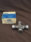 Genuine Ford Oem Nos C3AZ-4635-H U-joint Kit 1965-70 Mustang Galaxie Fairlane. Fixed Price $29.99.