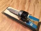 1965 Dodge Polara Monaco Nos Mopar Single Speed Wiper Switch 2497635. Fixed Price $65.00.