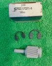 1969 1970 Mustang Shelby Cougar Nos 428 C6 4.30 Drag Pak Speedometer Cable Gear. Fixed Price $119.00.