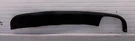 2019-2020 Kia Sorento Rear Bumper Lower Skid Plate 86665-C6500. Fixed Price $175.00.