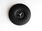 New - Mercedes W113 W114 W115 W108 W109 W111 W112 Hub Pads Steering Wheel Black. Fixed Price $213.64.