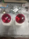 Ge 4416R Par 36 Spotlamp Bulbs. 12V. Set Of 2. 30 Watt. New Original Boxes.. Fixed Price $40.00.