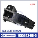 Rear Tail Light Bracket Driver Side For Tesla Model 3 Long 2024 1755642-00-D. Fixed Price $18.74.