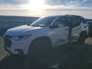 Rear Blk Bumper W/park Assist W/text Oem 18-21 Chevrolet Traverse. Fixed Price $550.00.