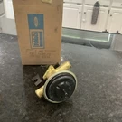 Nos 1966 Ford Fairlane Hot Water Valve C6OZ-18495-A 289-390 With Ac. Fixed Price $225.00.