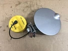 2017 Dodge Caravan Gas Fuel Tank Filler Door Lid Cover 05116393AB Oem .. Fixed Price $38.49.
