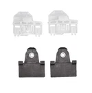 Grand Am & Alero Window Regulator Repair Sash Clips Gm 22689012 Front Left 25U3. Fixed Price $10.99.