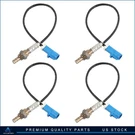 4PCS Oxygen O2 Sensor 1997-2008 Ford F150 Pickup 4.2L 4.6L 5.4L Front+rear. Fixed Price $48.22.