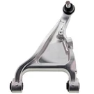 Mevotech Og Suspension Control Arm And Ball Joint Assembly Fits Infiniti JX35. Fixed Price $170.80.