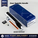 Genuine Door Outside Handle 826513K020 For Hyundai Sonata. Fixed Price $49.00.