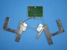 Kent Moore Chevrolet 1959 Rochester X 2 Carburetor Tools J-7639 L4. Fixed Price $18.99.