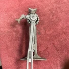Vintage Ford Model T3390 T3391 Walker Skew Jack Sandblasted. Fixed Price $85.49.