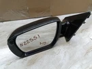 Driver Side View Mirror Power Heated Fits 13-16 Santa Fe 147164. Fixed Price $93.60.