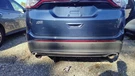 Rear Bumper Titanium Assist With Automatic Park Fits 15-18 Edge 1143930. Fixed Price $557.50.