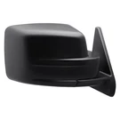 Power Side View Mirror For Jeep Patriot 2007-2009 Passenger 128-01879R. Fixed Price $83.23.