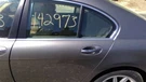 Driver Rear Side Door Swb Fits 02-05 Bmw 745I 348993. Fixed Price $525.00.