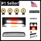Led High Mount Brake Light Ford F250/F350/F450/F550 1999-2016 Waterproof. Fixed Price $32.99.