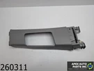 Oem 2008 Toyota Highlander 3.5L Right Center B Pillar Upper Cover Trim Gray. Fixed Price $29.99.