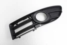 Audi S4 B6 Cabriolet V8 Ns Left Bumper Grill Fog Light Surround New 8H0807681B. Fixed Price $99.27.