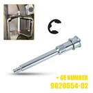 Stainless Door Hinge Roller Pin Repair Kit 9020654-02 For Chevy S10 1982-2004. Fixed Price $14.24.