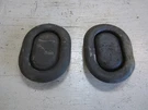 1992 - 2010 Ford F250 F350 Cab Mount Bolt Rubber Cover Grommet. Oem. Fixed Price $30.00.