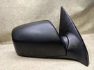 Passenger Right Side View Mirror Power Black Fits 05-10 Kia Sportage W54-203178. Fixed Price $42.25.