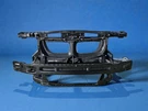 07-13 Bmw E82 E88 128I 135I Front Radiator Support Bumper Reinforcement 27K Mile. Fixed Price $399.99.