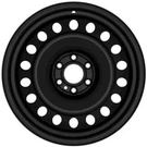 16" Nissan Frontier Wheel Rim Factory Oem STLNL067 2005-2015 Black Steel. Fixed Price $195.00.