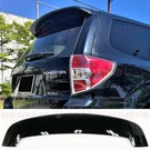 Spoiler Subaru Forester 2009 10 2011 2012 2013 Liftgate Oe Style Gloss Black. Fixed Price $603.06.