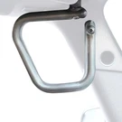 For Jeep Wrangler Jk 18 Steinjager Rigid Design Bare Front Grab Handle Kit. Fixed Price $104.57.