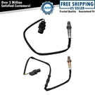 Oxygen O2 Sensor Pair Set Of Ford Lincoln Truck Suv New. Fixed Price $129.85.